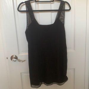 Sympli Mesh & Jersey Tank!